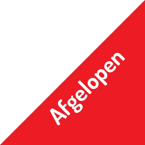 Afgelopen