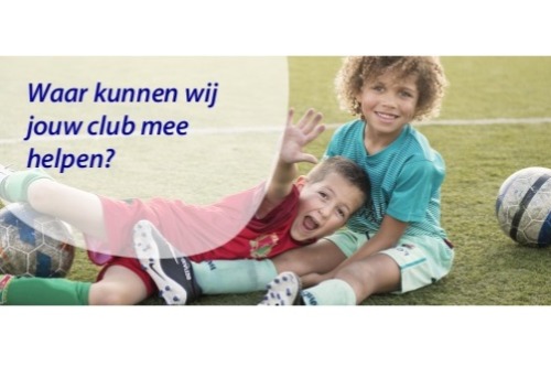 Rabobank: waar kunnen wij jouw als club mee helpen?