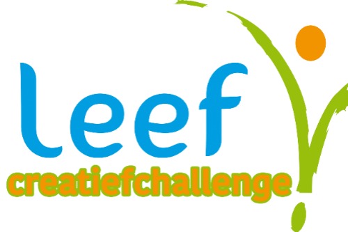 Leef creatiefchallenge