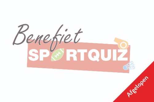 Benefiet Sportquiz