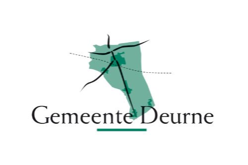 Logo gemeente Deurne.