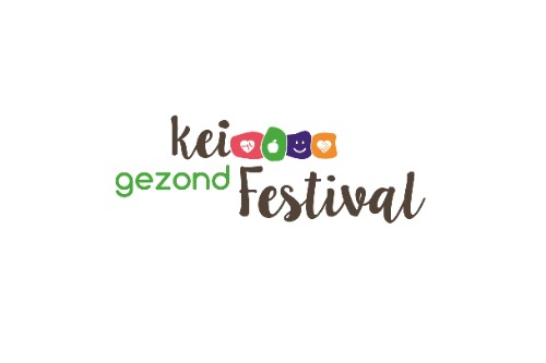 Logo Kei Gezond Festival