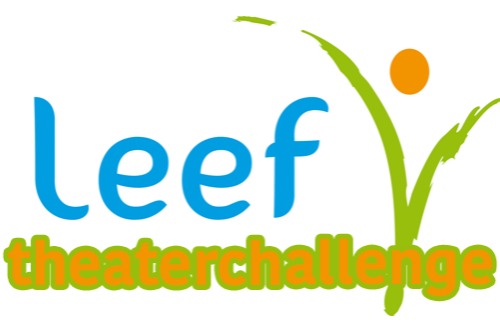 Leef theaterchallenge