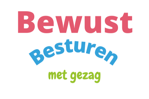 een afbeelding met als titel: Bewust Besturen met Gezag