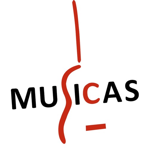 Logo van de cursus