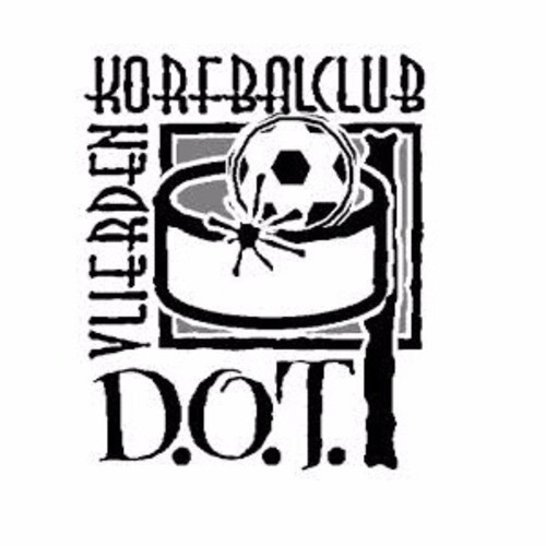 Korfbalclub D.O.T. Vlierden