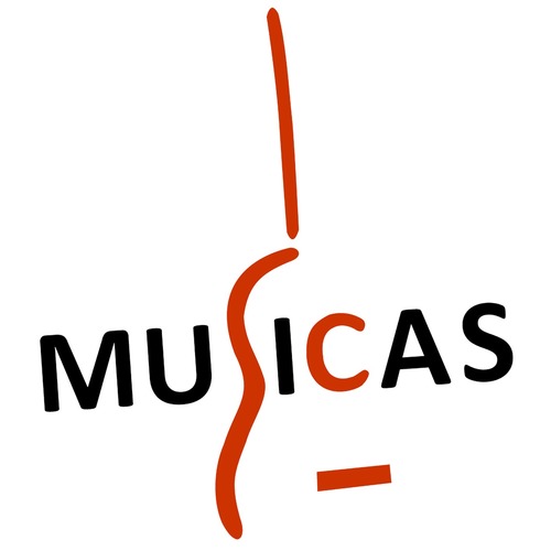 Logo van de cursus