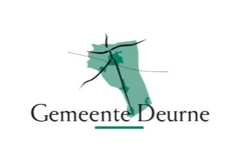 Logo gemeente Deurne