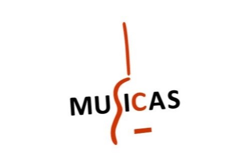 Logo Musicas