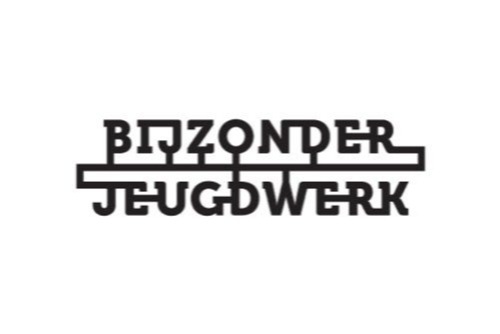 Logo Bijzonder Jeugdwerk