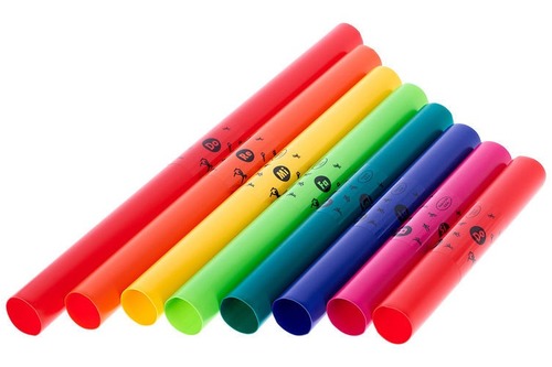 Boomwhackers