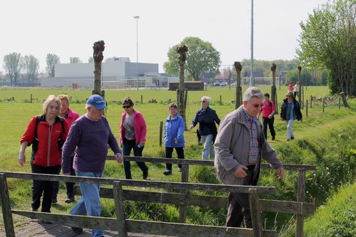 Foto bij Sportief Bewegen Deurne