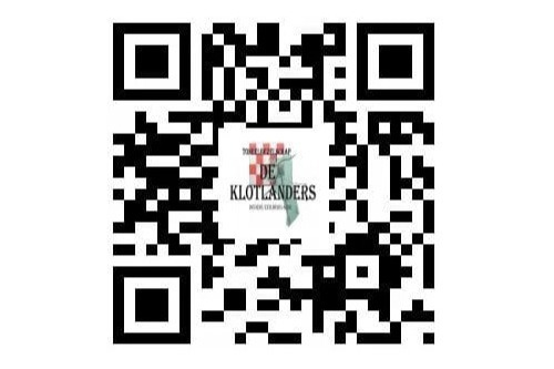 JPG-afbeelding QR-code voorstelling Kloklanders