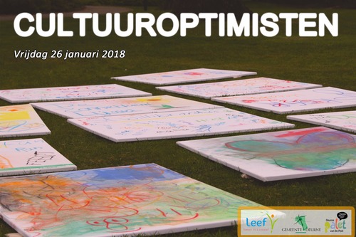 Foto bij Cultuuroptimisten Deurne #2