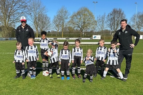 Voetbal