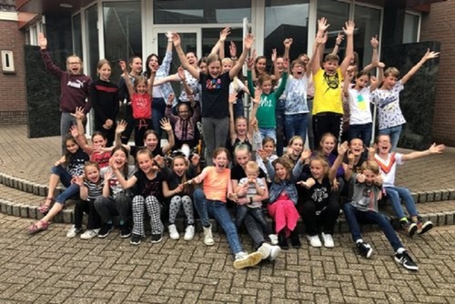 musicalgroep