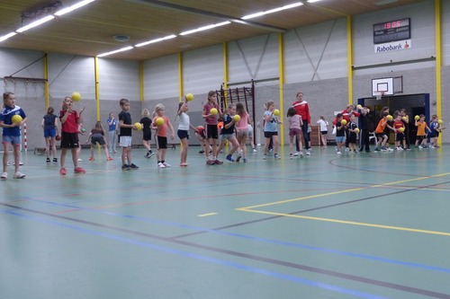 Handbal