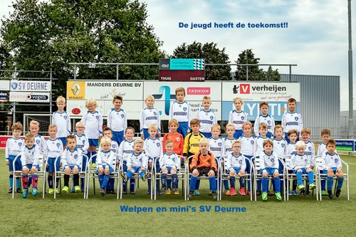 Voetbal